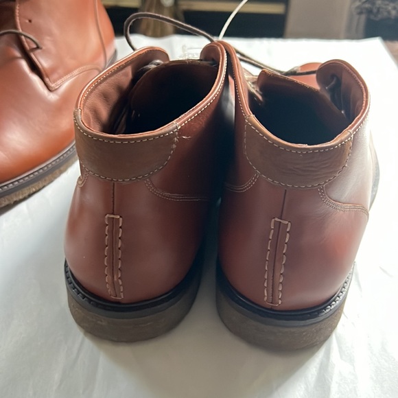Johnston & Murphy Men's Copeland Water Resistant Chukka Boots - Picture 7 of 13
